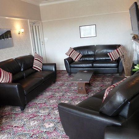 Moorings Hotel Blackpool Buitenkant foto