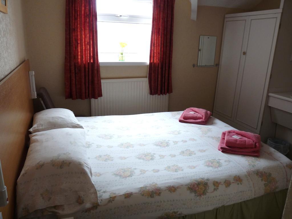 Moorings Hotel Blackpool Kamer foto