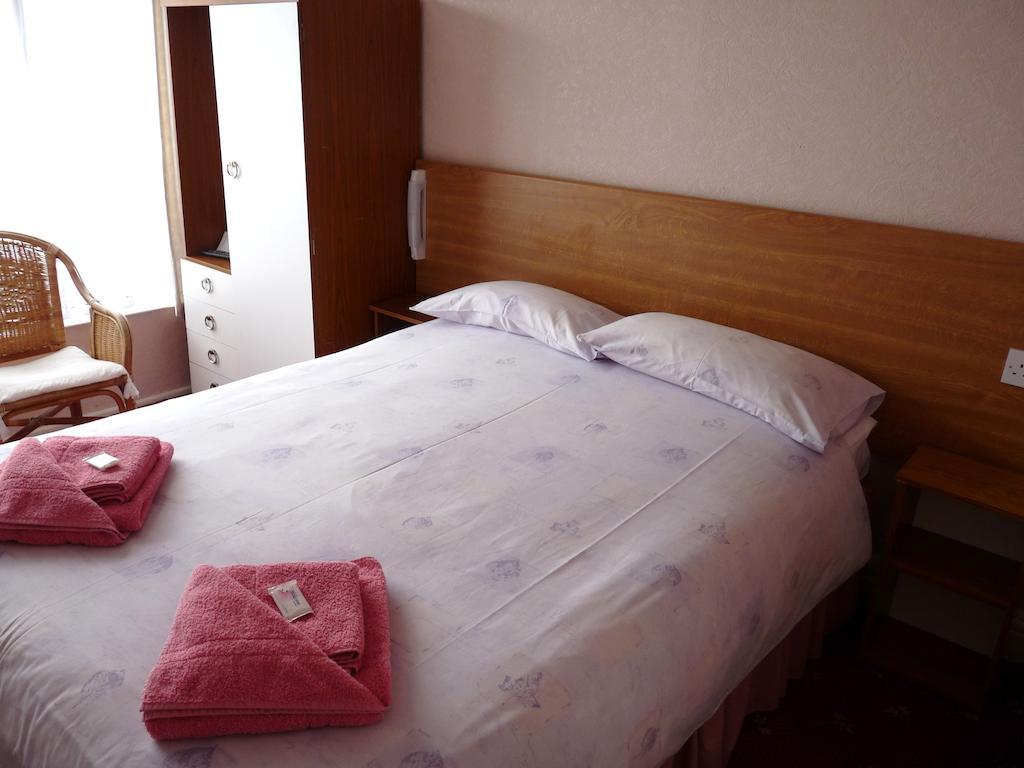 Moorings Hotel Blackpool Kamer foto